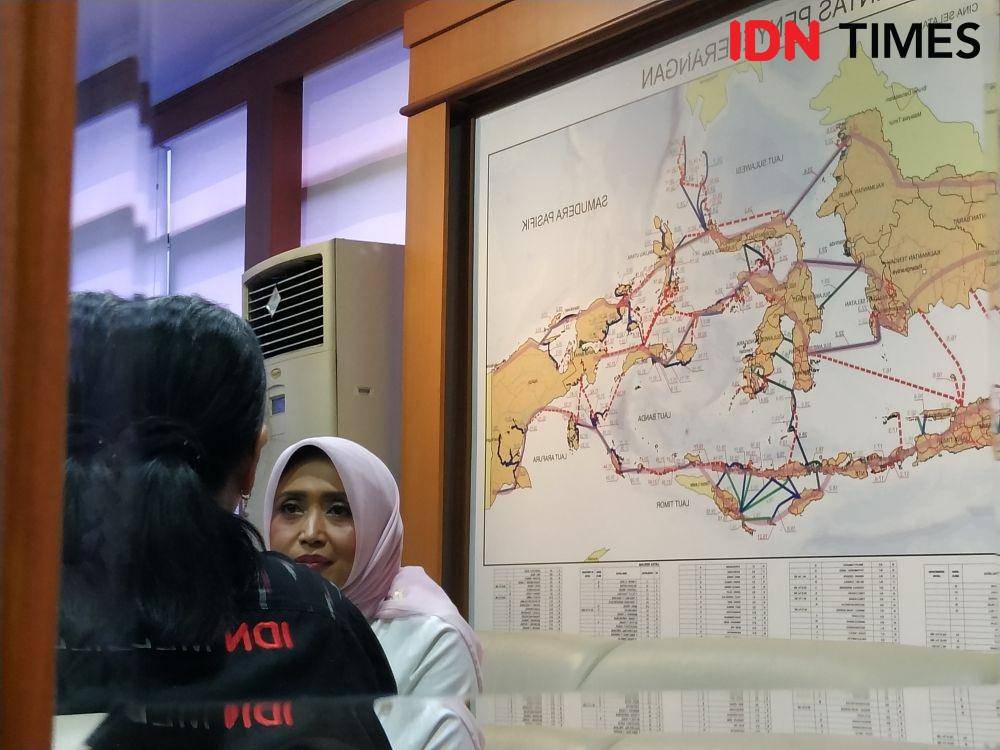 IDN Times/Hana Adi Perdana