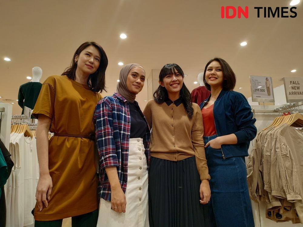 IDN Times/ Nadia Umara