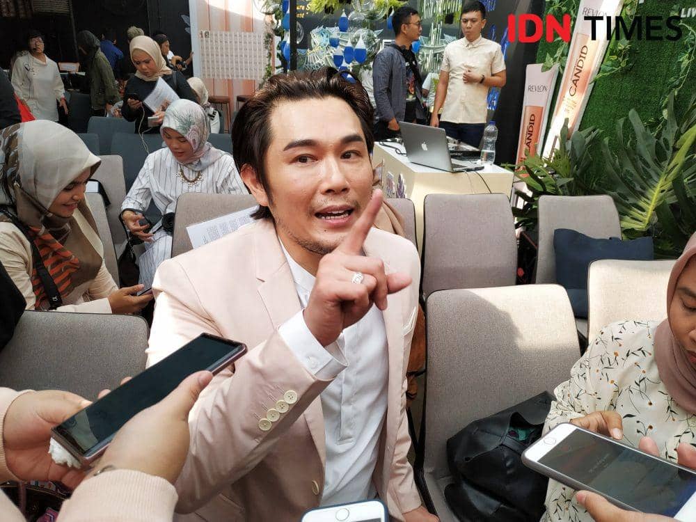 IDN Times/Syarifah Noer Aulia