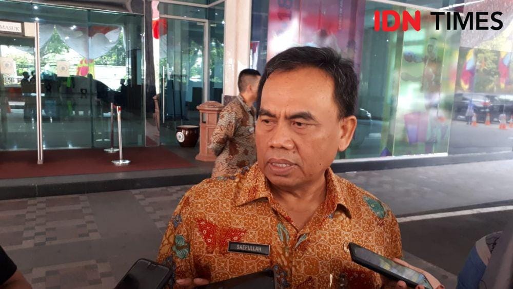 IDN Times/Gregorius Aryodamar P