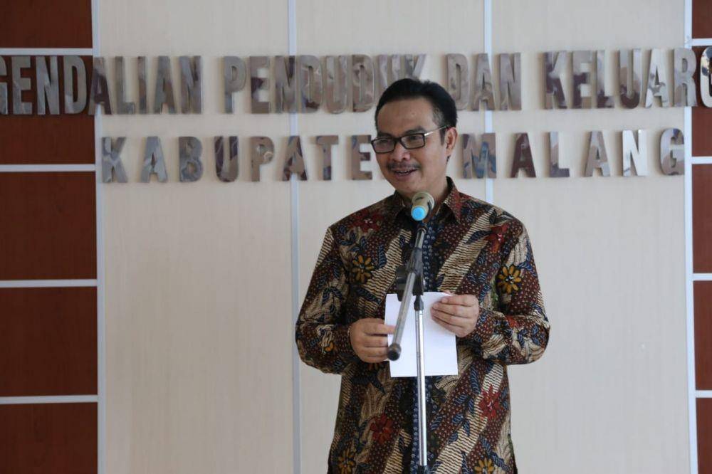 Dokumen Humas BKKBN