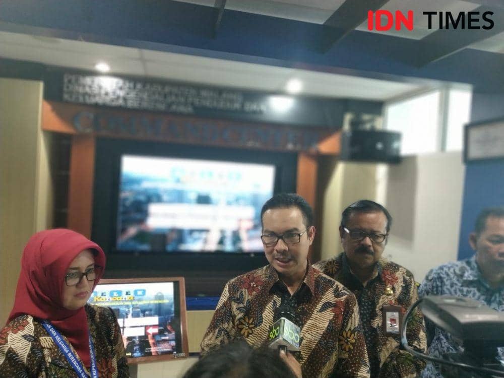 IDN Times/Axel Jo Harianja