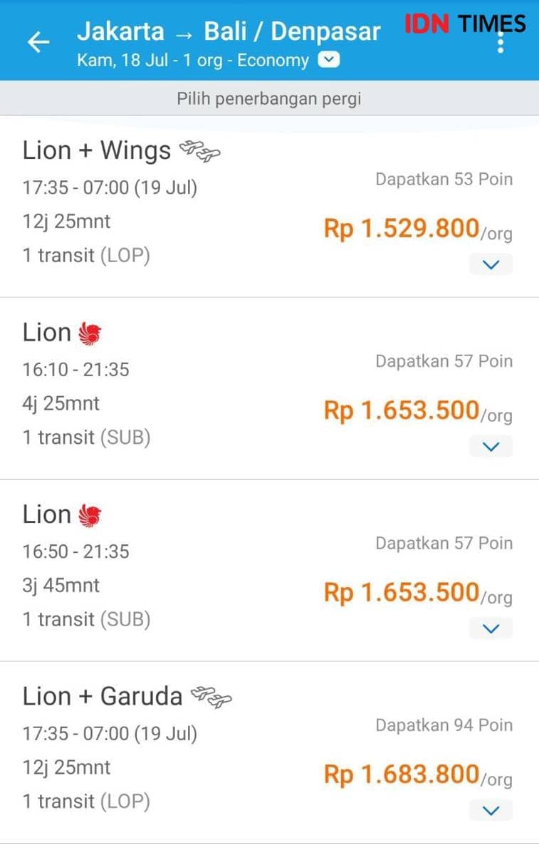 IDN Times/Hana Adi Perdana