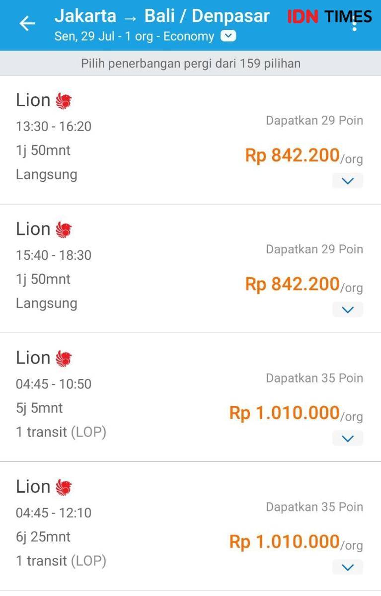 IDN Times/Hana Adi Perdana