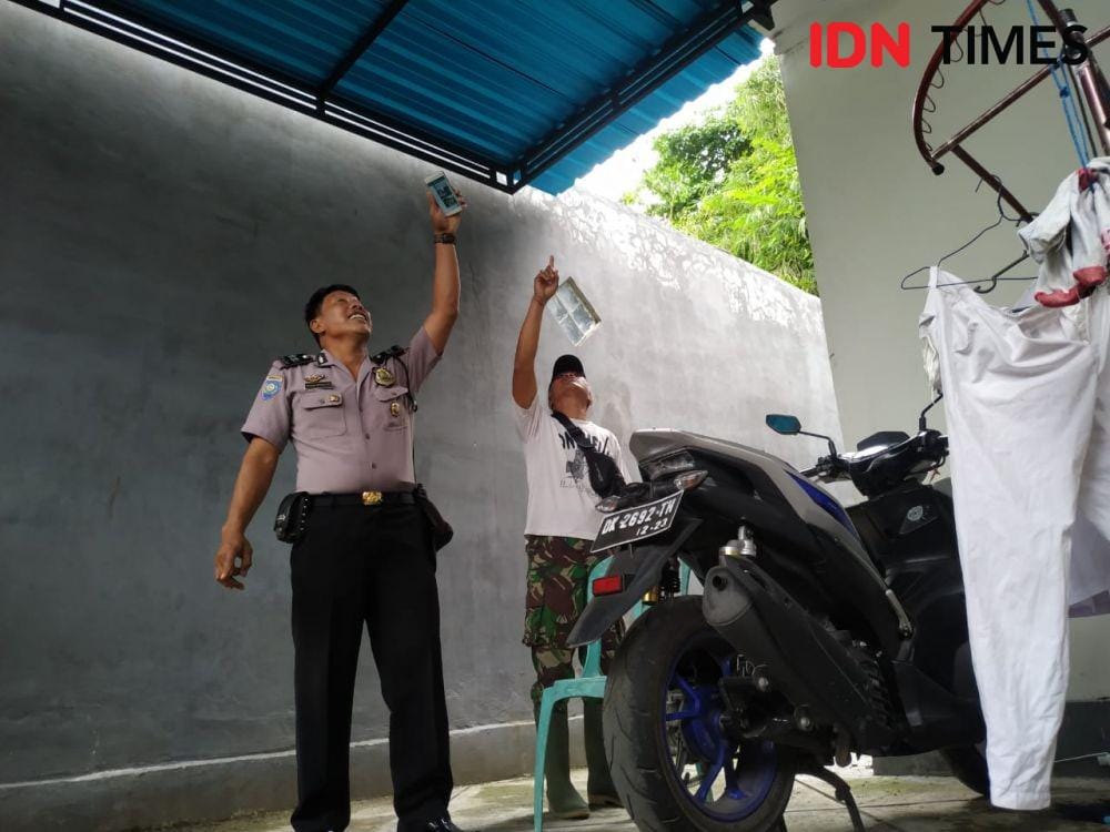 IDN Times/Wayan Antara