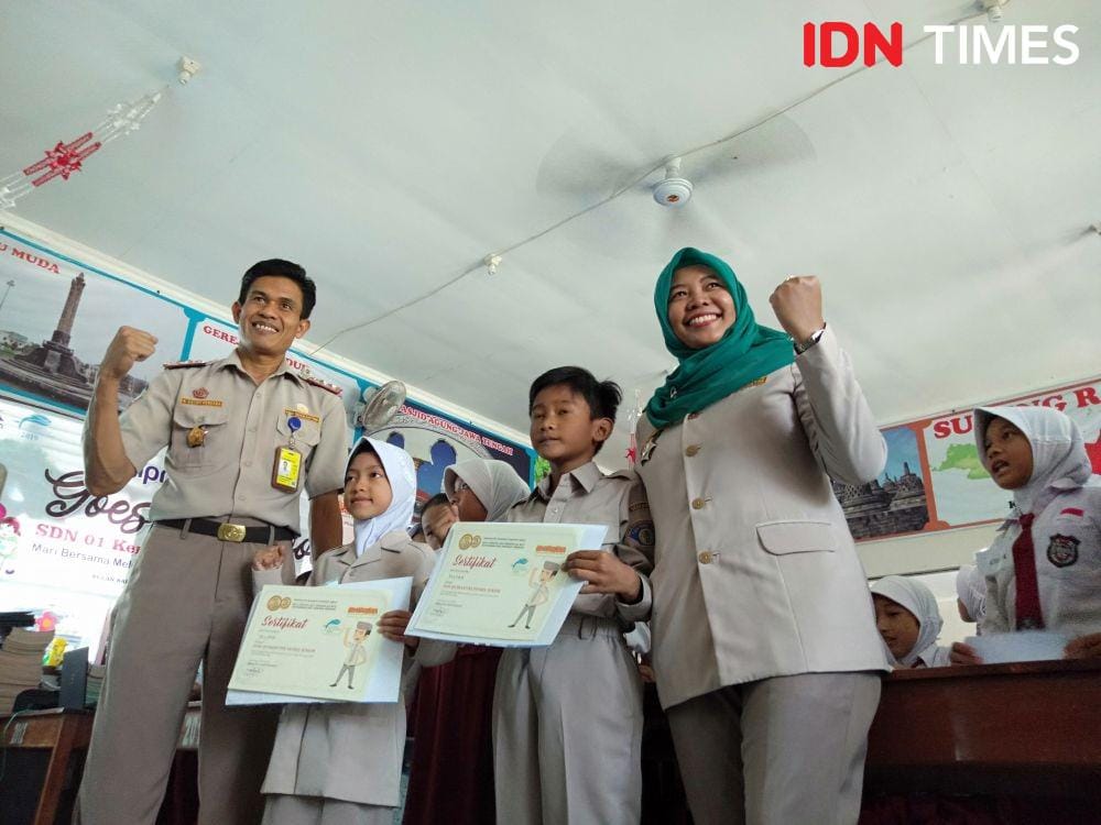 IDN Times/Fariz Fardianto