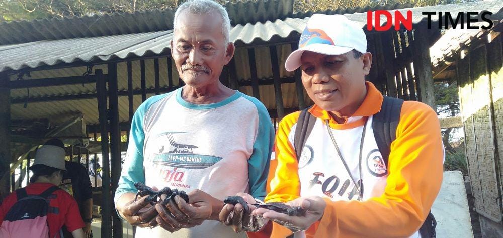 IDN Times/Daruwaskita