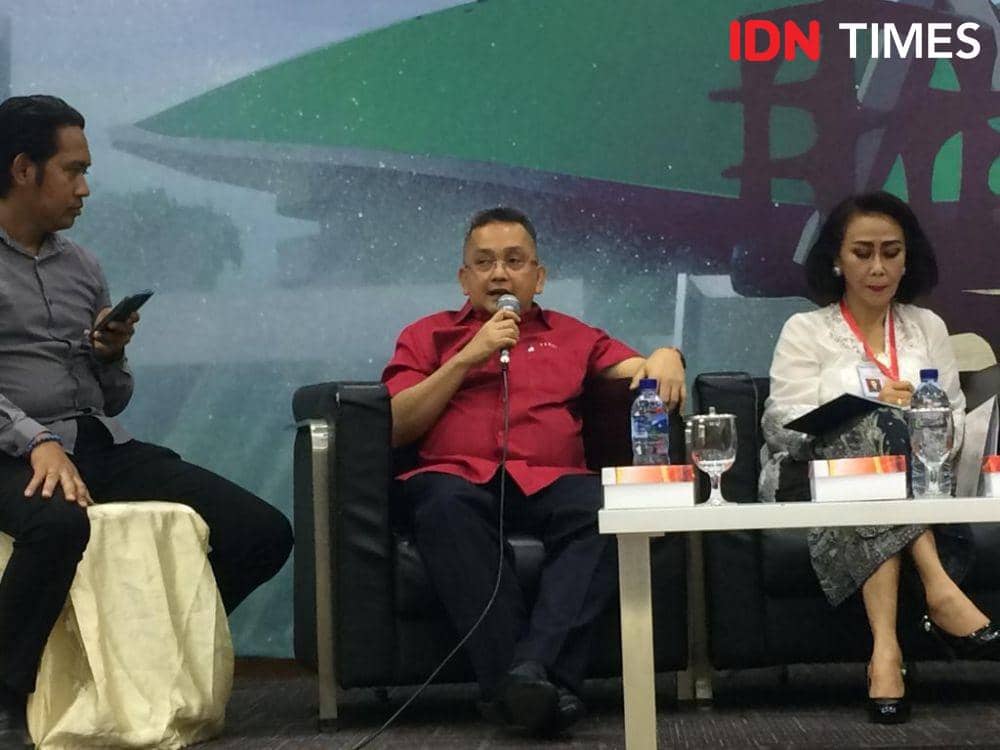 IDN Times/Irfan Fathurohman