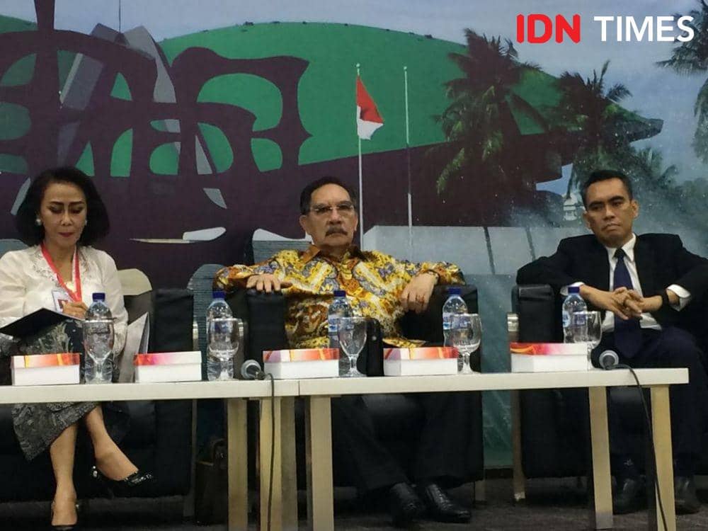 IDN Times/Irfan Fathurohman