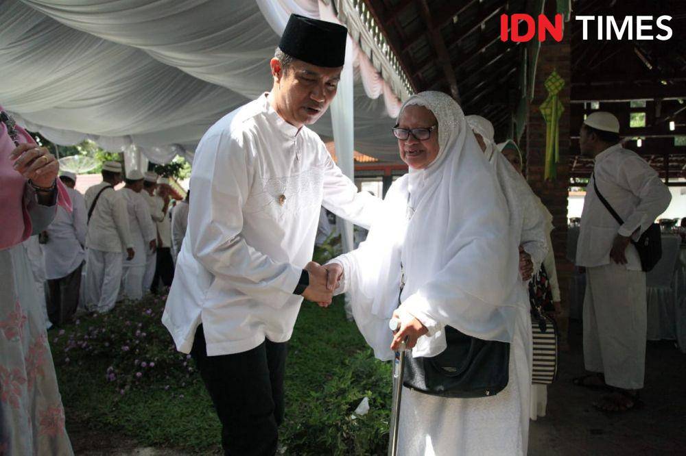 IDN Times/Gideon Aritonang