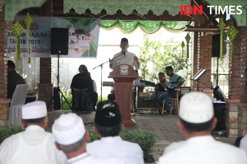 IDN Times/Gideon Aritonang