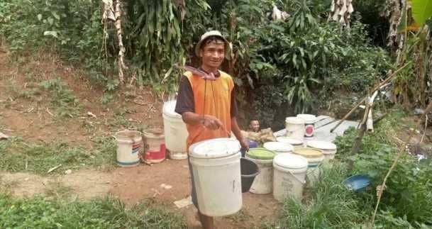 IDN Times/Toni Kamajaya