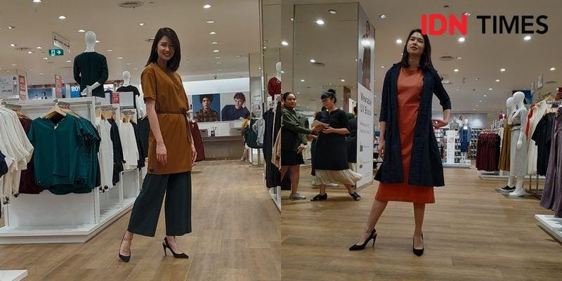 IDN Times/ Nadia Umara