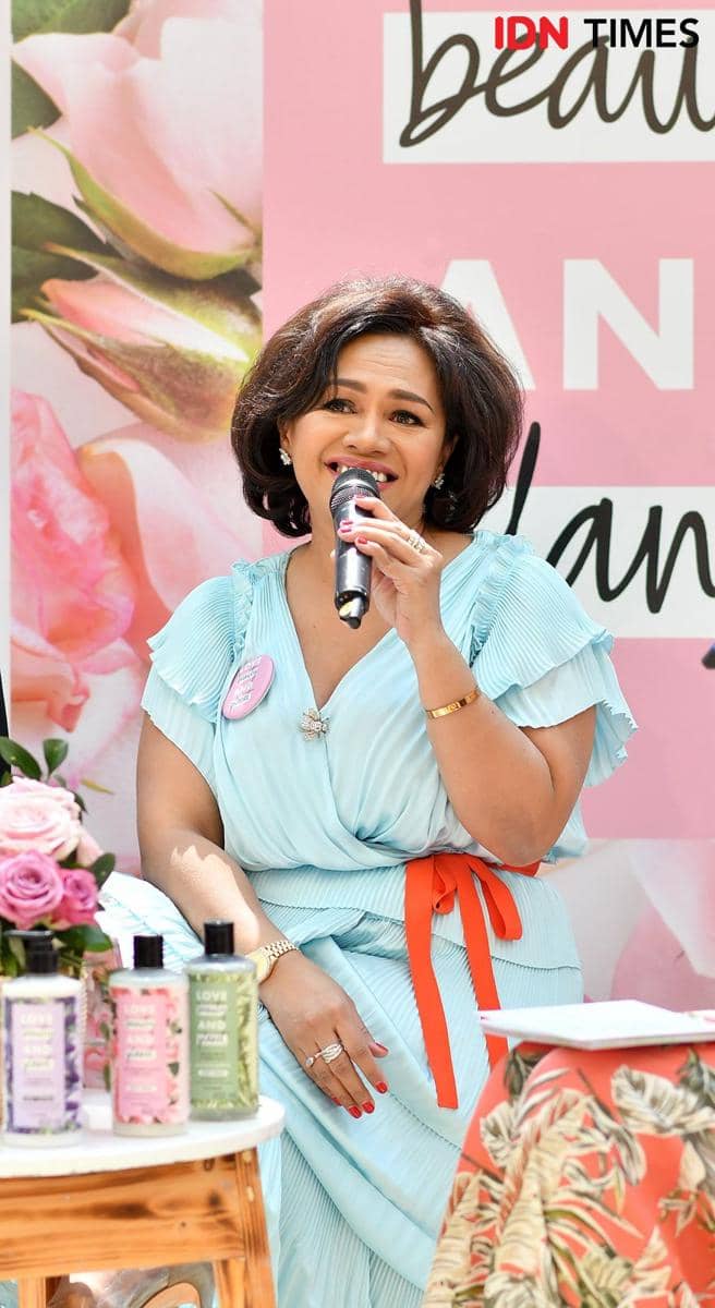 IDN Times/Syarifah Noer Aulia