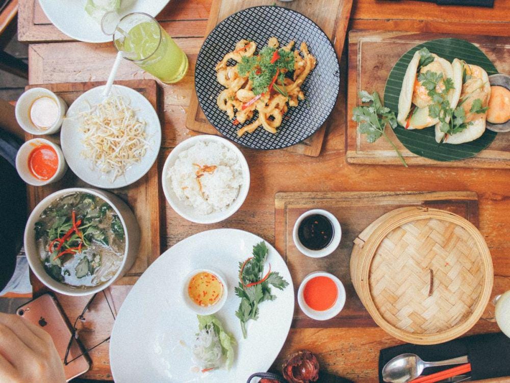 Photo by Maddi Bazzocco on Unsplash