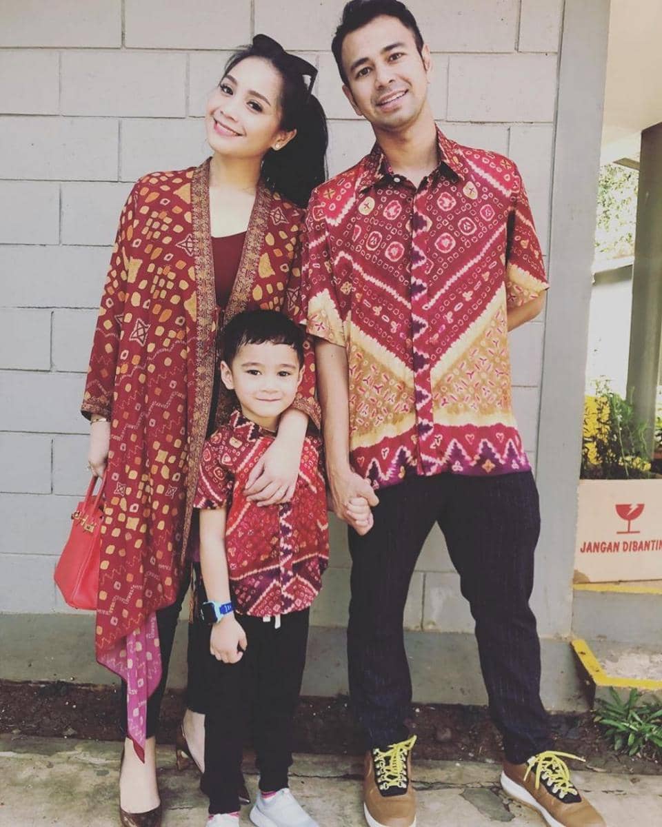 instagram.com/raffinagita1717