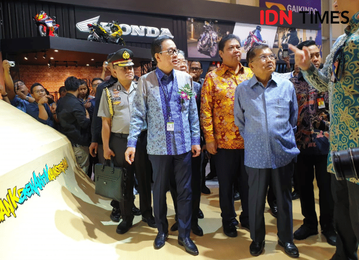 IDN Times/Vanny El Rahman