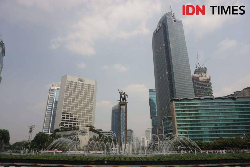 Lika-liku Kisah Klub Sepakbola di DKI selain Persija Jakarta