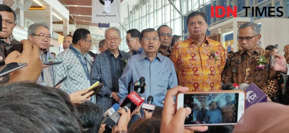 IDN Times/Kevin Handoko