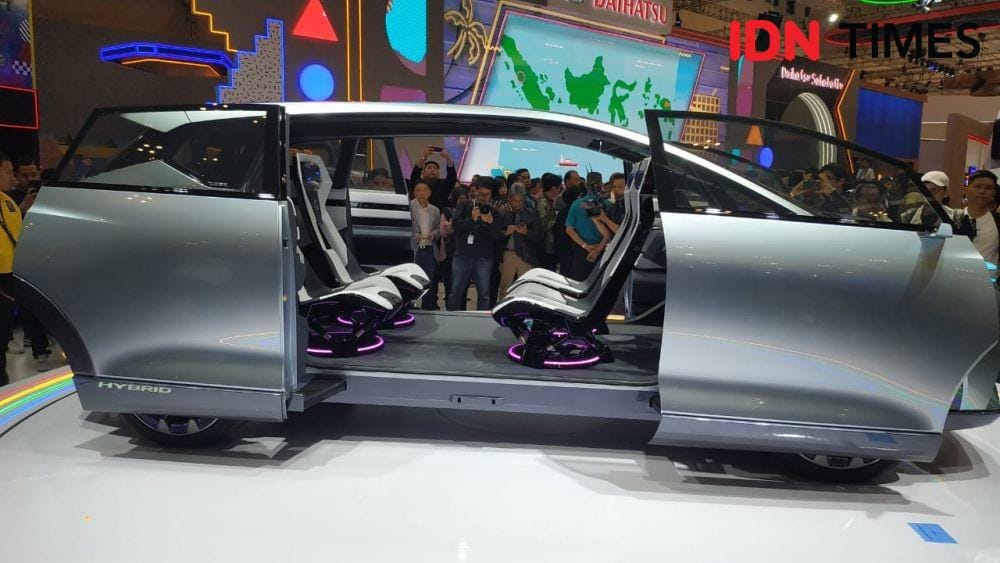 IDN Times/Muhamad Iqbal