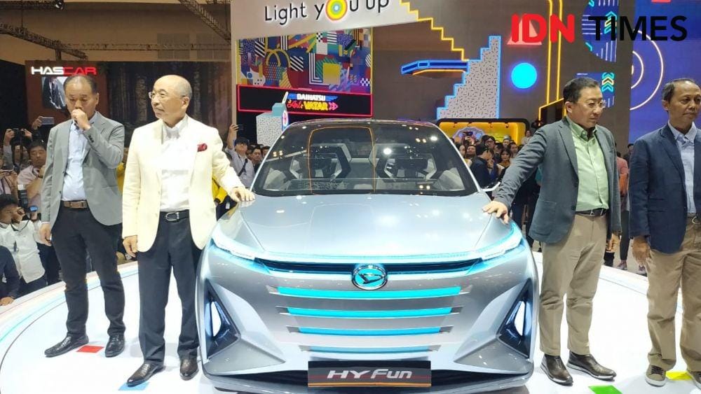 IDN Times/Muhamad Iqbal