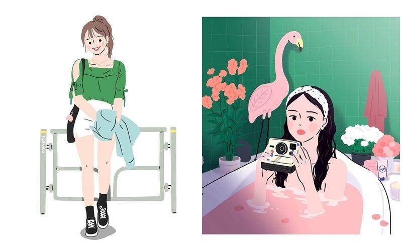 instagram.com/han_soruru