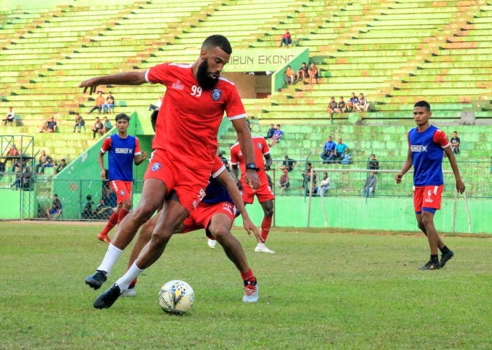 IDN Times/ Alfi Ramadana