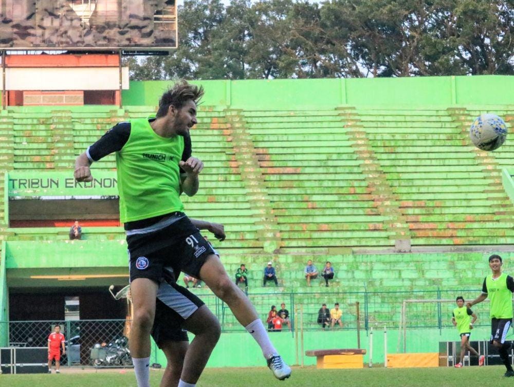 IDN Times/ Alfi Ramadana