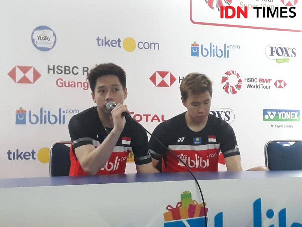 IDN Times/Margith Juita Damanik