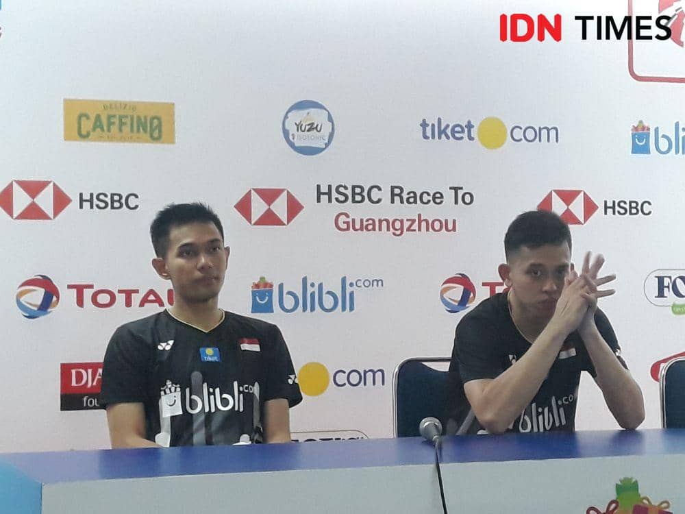 IDN Times/Margith Juita Damanik