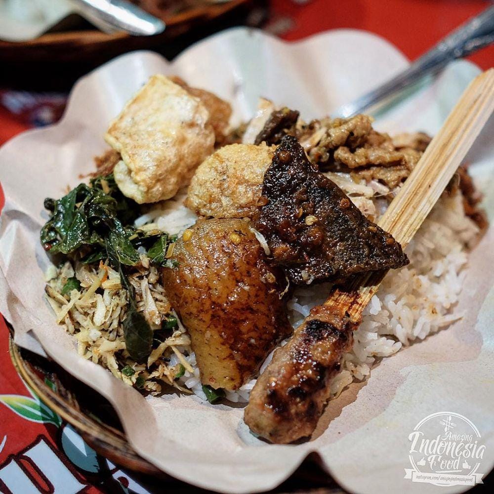 instagram.com/amazingindonesiafood