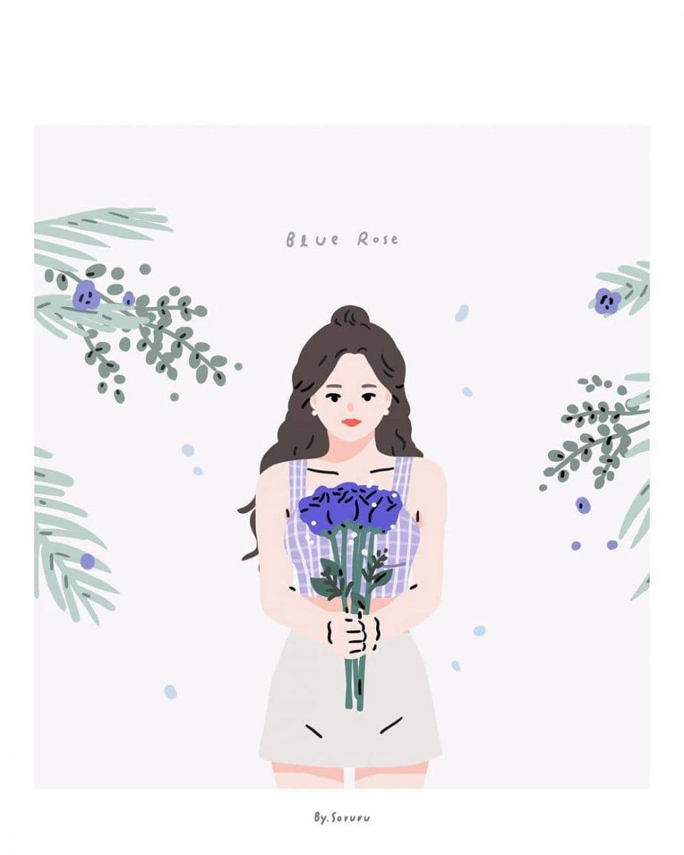 instagram.com/han_soruru