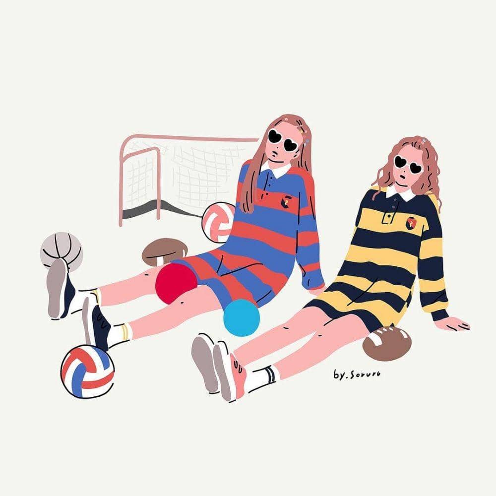 instagram.com/han_soruru