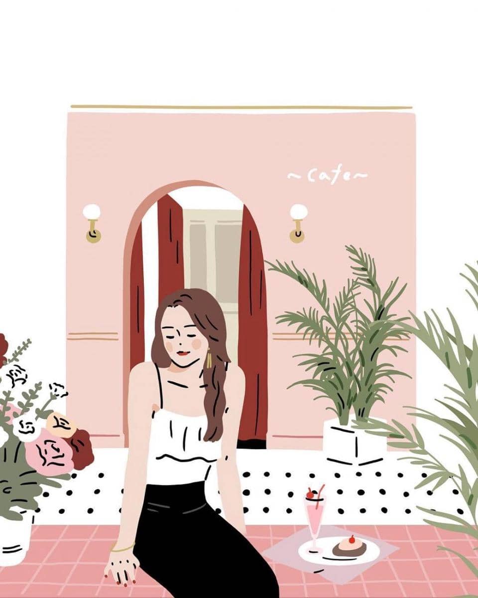 instagram.com/han_soruru