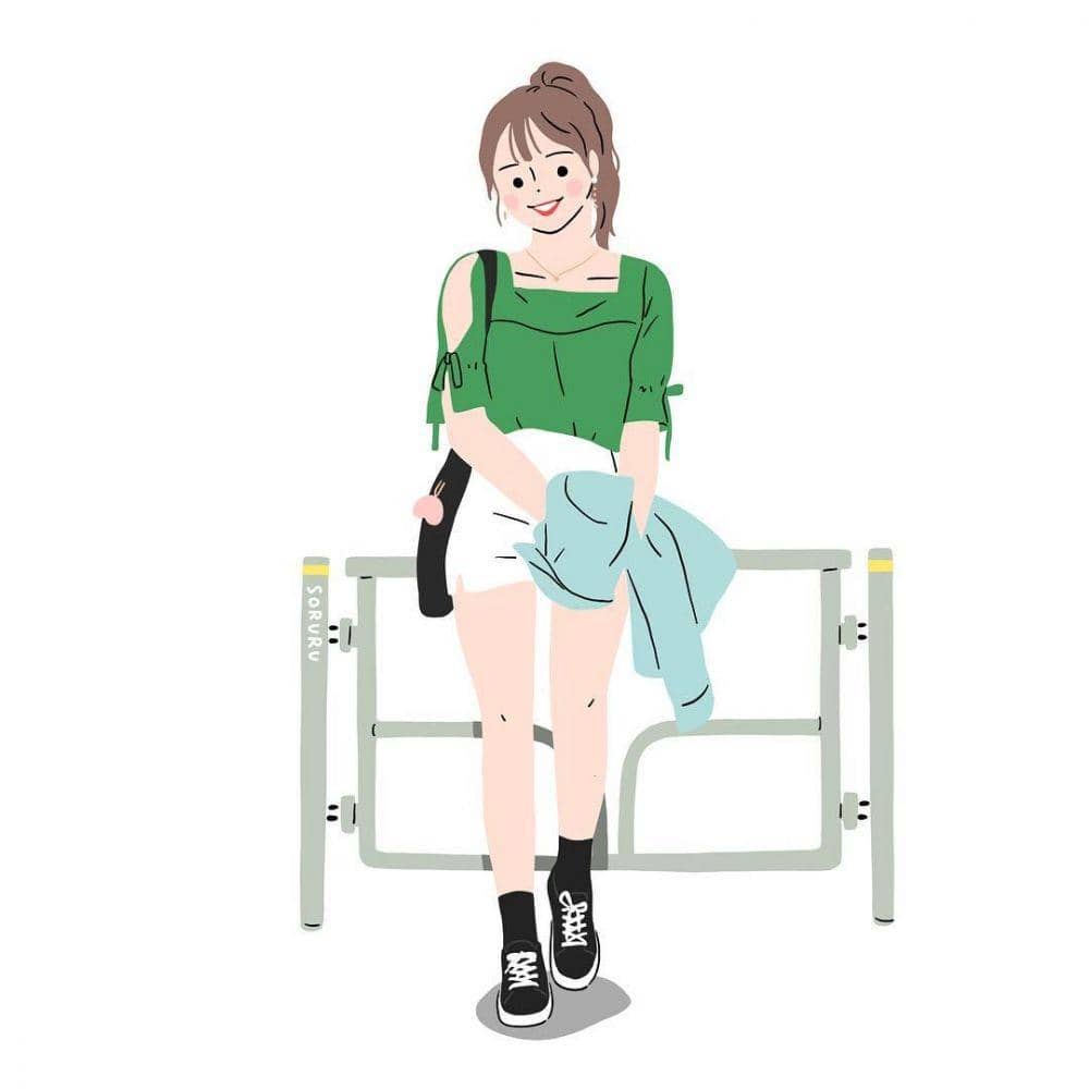 instagram.com/han_soruru