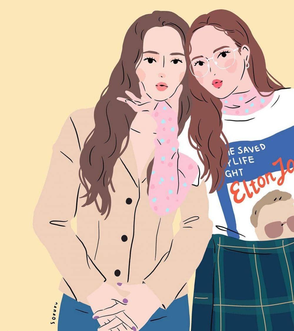 instagram.com/han_soruru