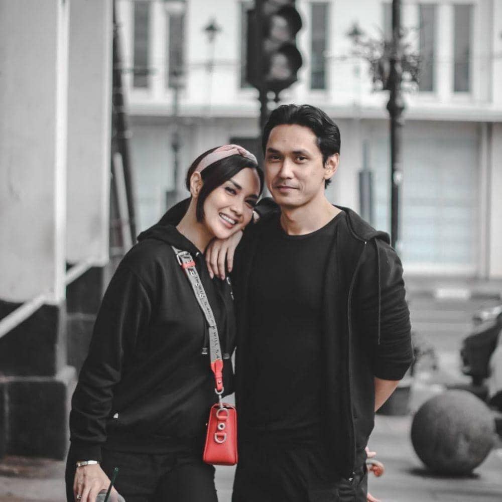 Instagram/sarawijayanto