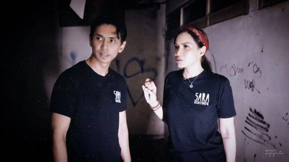 Instagram/sarawijayanto