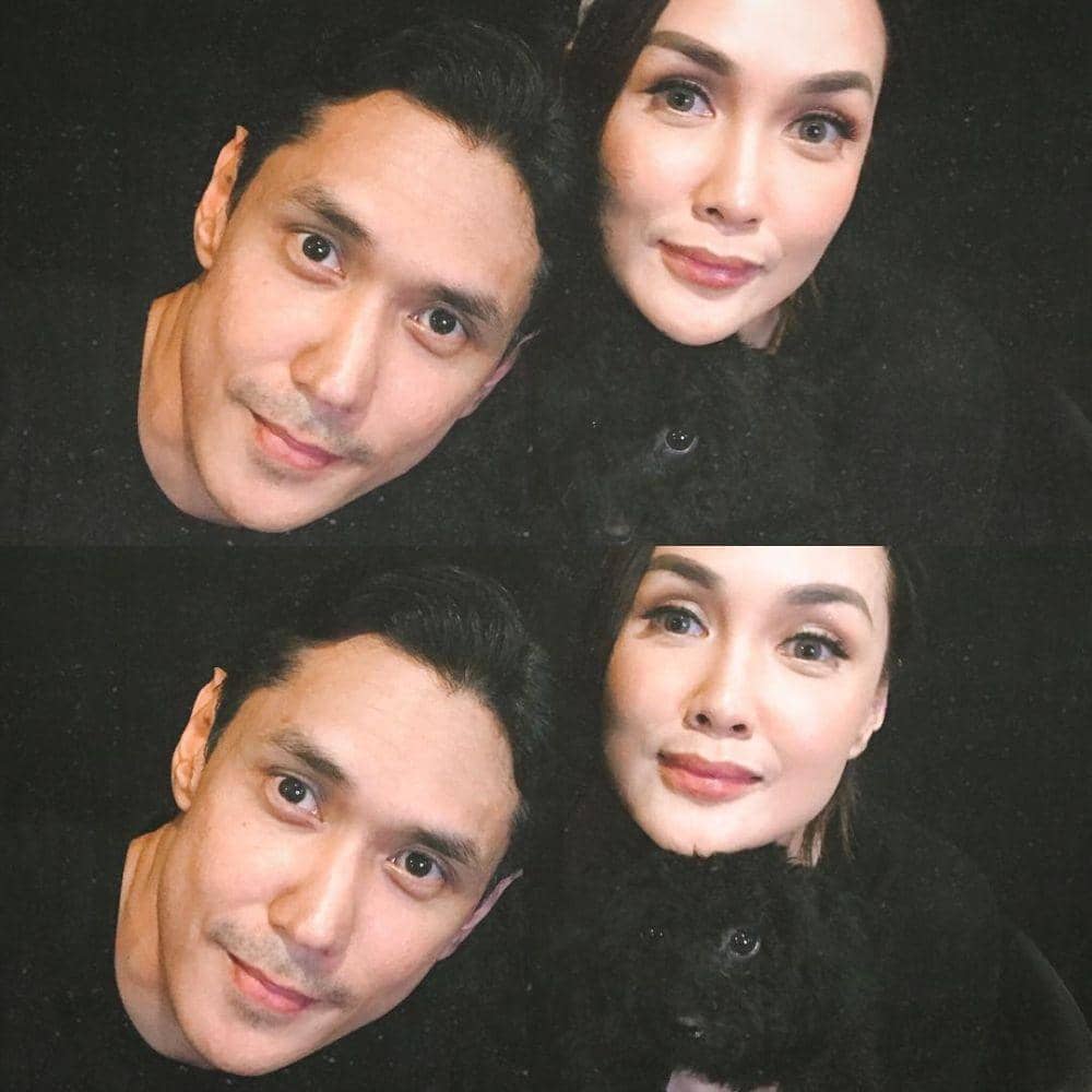 Instagram/sarawijayanto