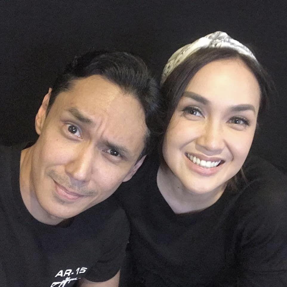 Instagram/wisnuhardana