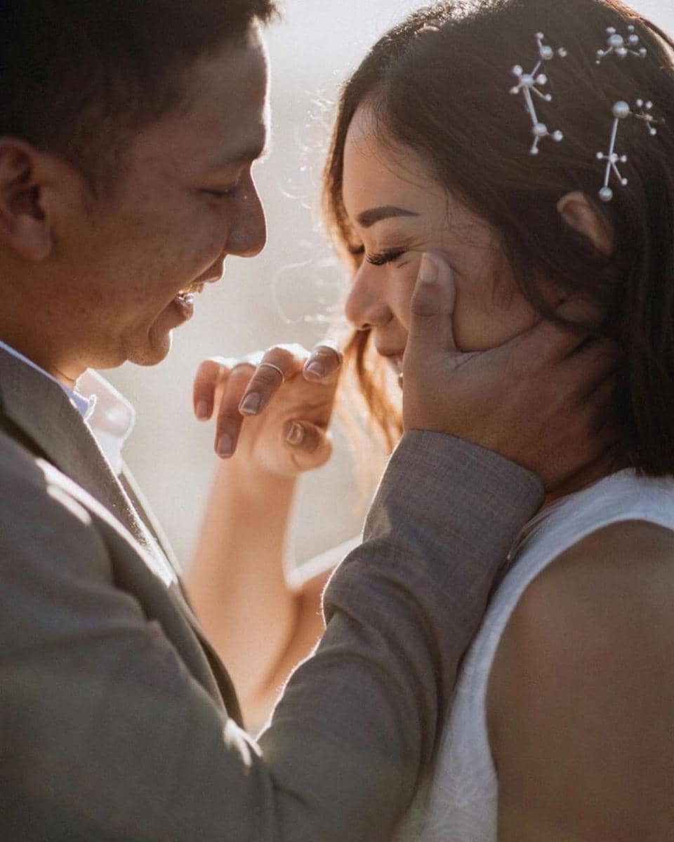 Instagram/ayladimitri