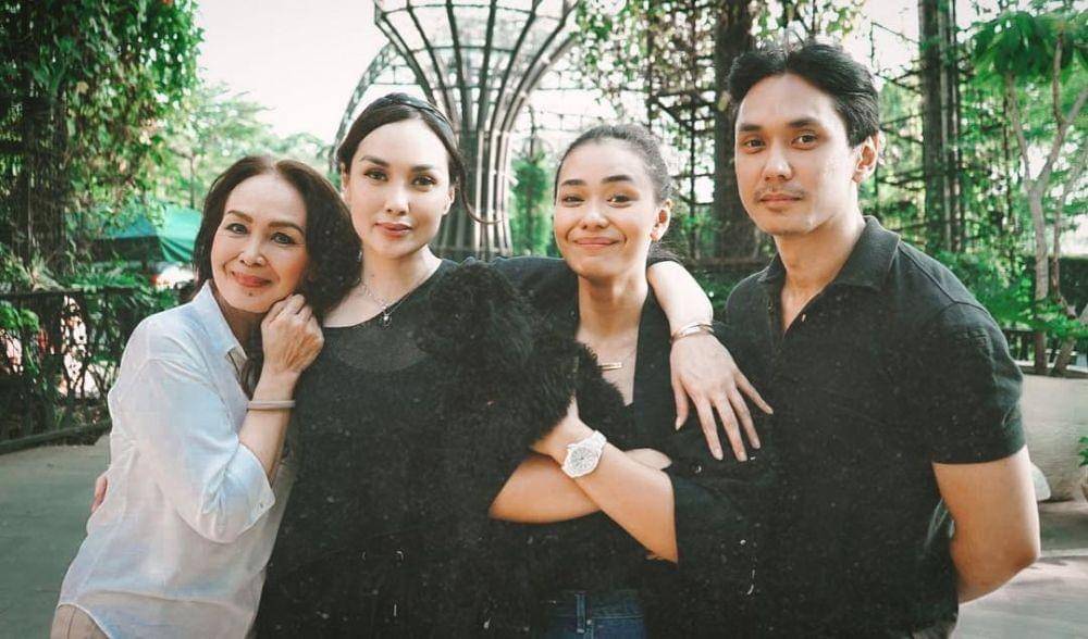 Instagram/sarawijayanto