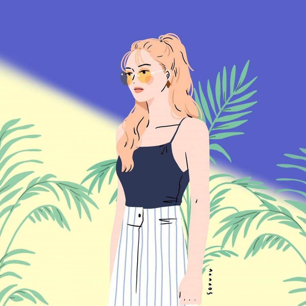 instagram.com/han_soruru