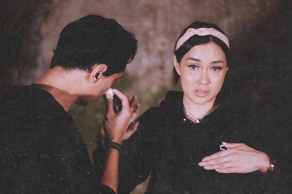 Instagram/sarawijayanto