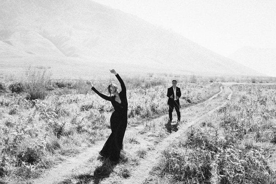 Instagram/ayladimitri