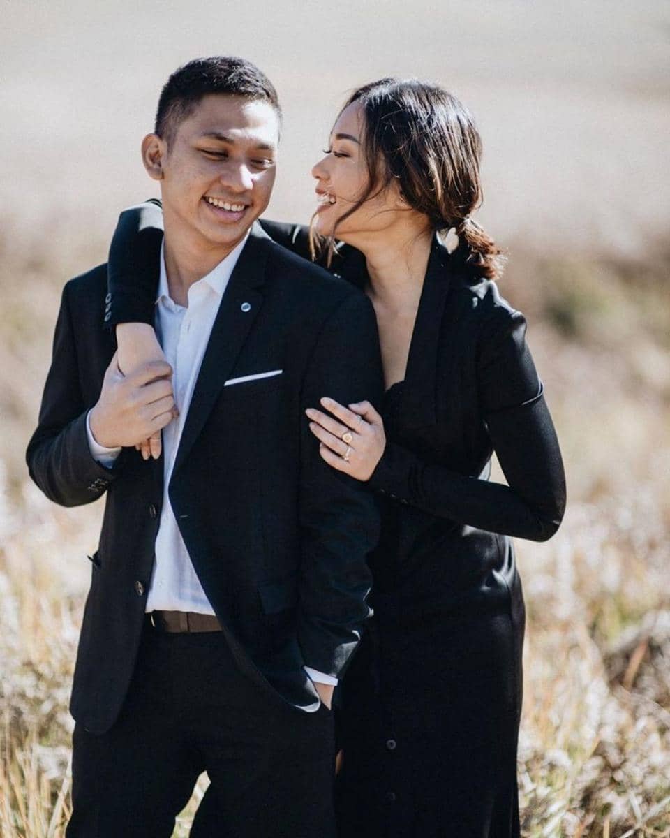 Instagram/ayladimitri