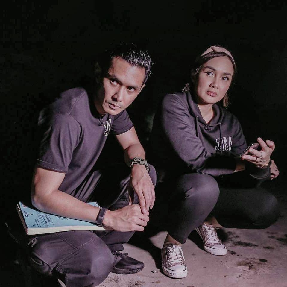 Instagram/sarawijayanto