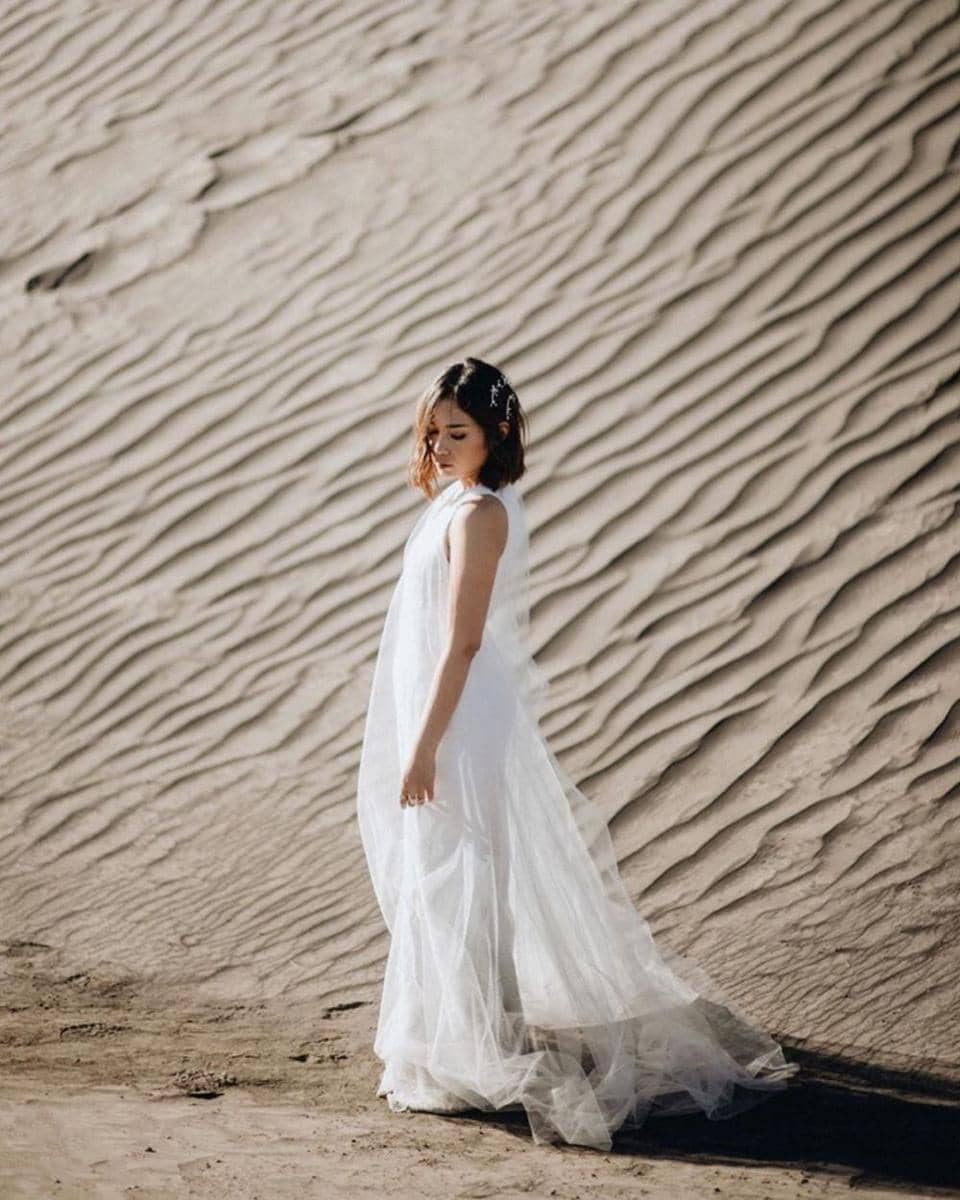 Instagram/ayladimitri