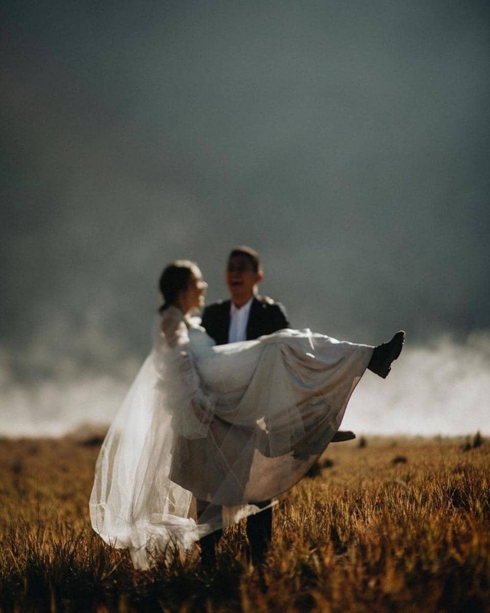 Instagram/ayladimitri