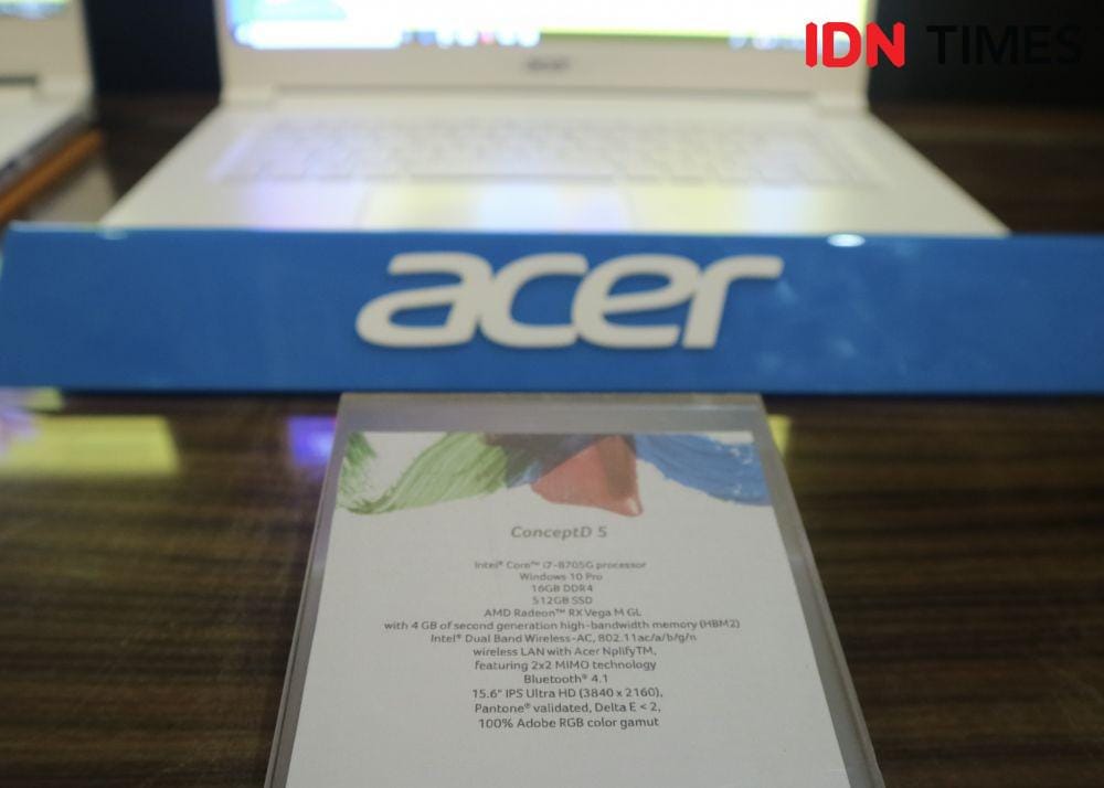 IDN Times/Abraham Herdyanto